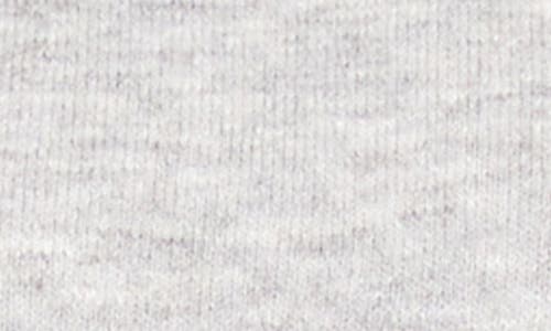 Karen Kane Layered Turtleneck Sweater In Gray
