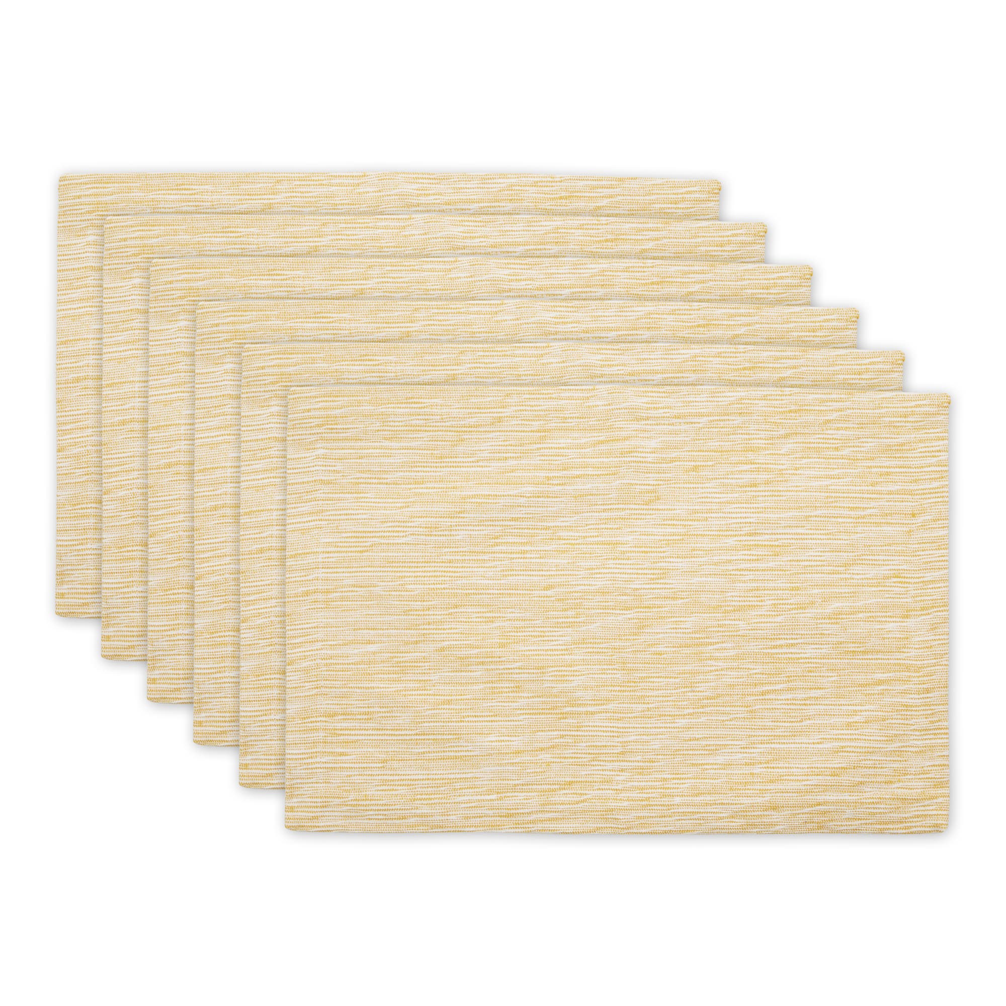 Honey Gold/Off-White