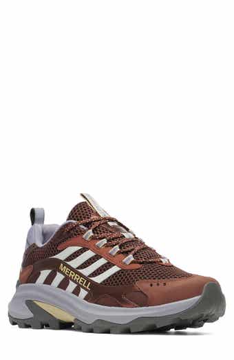 Moab Speed 2 Vent Sneaker