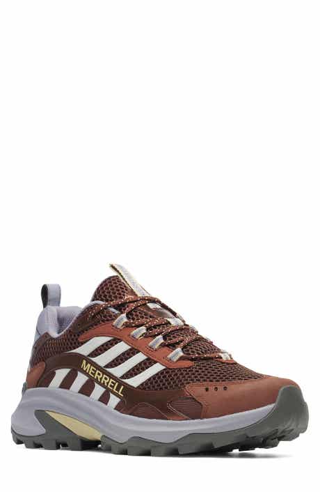 Moab Speed 2 Vent Sneaker