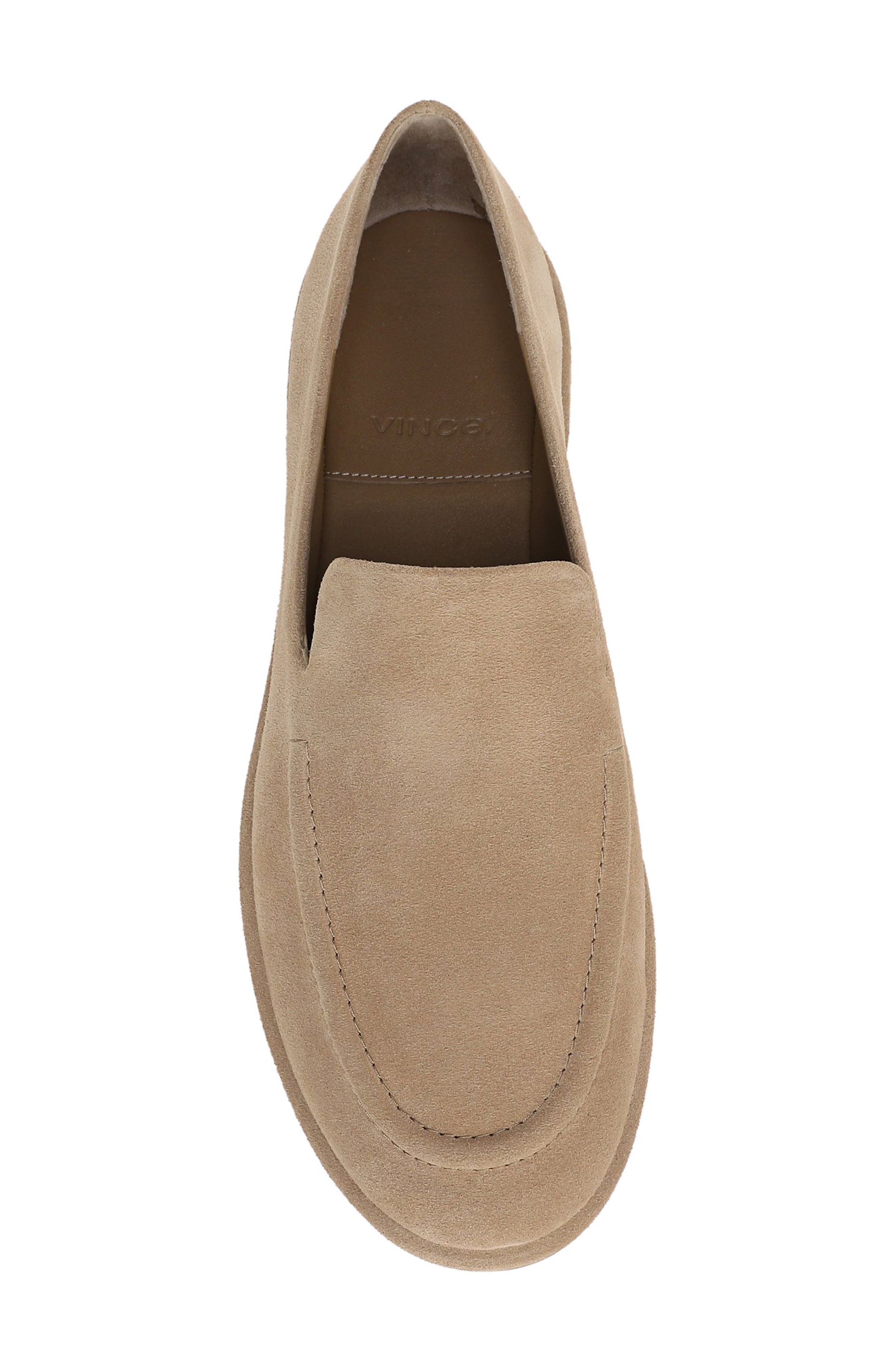 Hann Loafer, Alternate, color, NEW CAMEL II