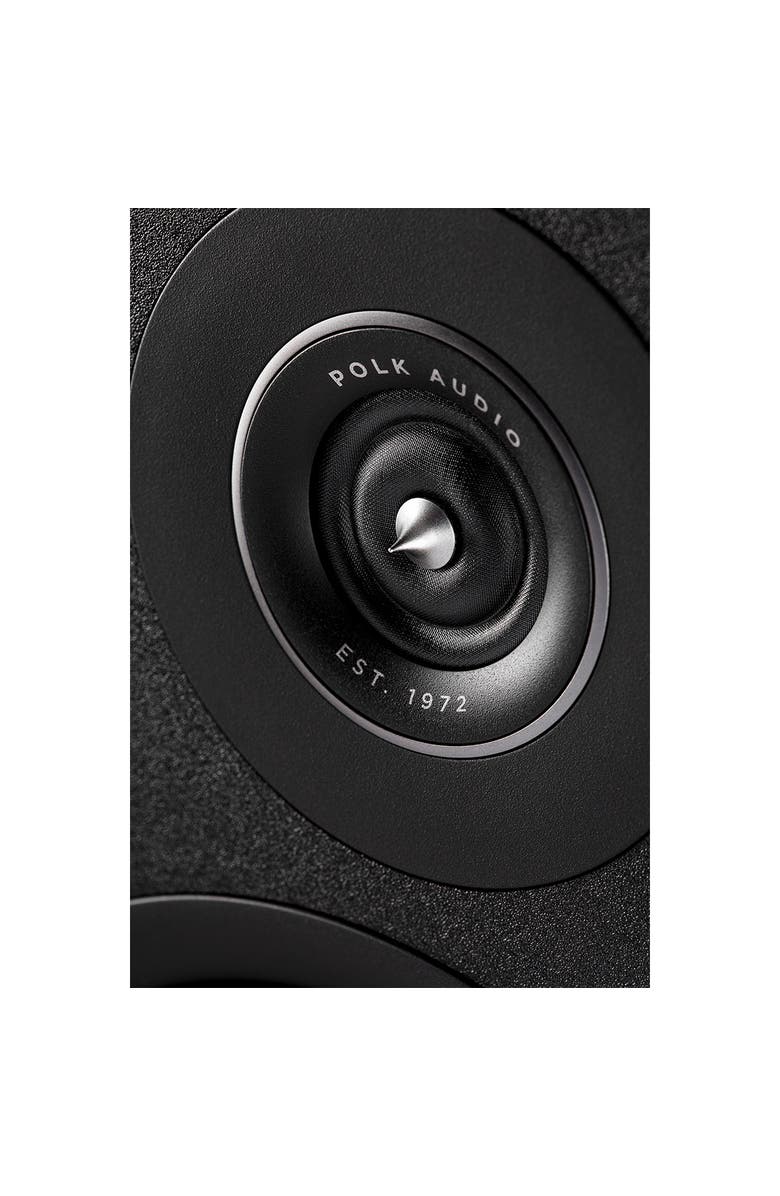 Polk Audio Reserve 3.0 Channel Home Theater Speaker Bundle, Alternate, color,