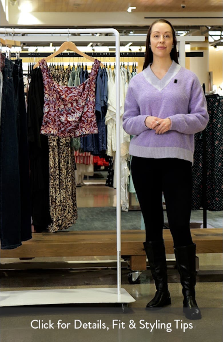 Grace Corset Camisole, sales video thumbnail