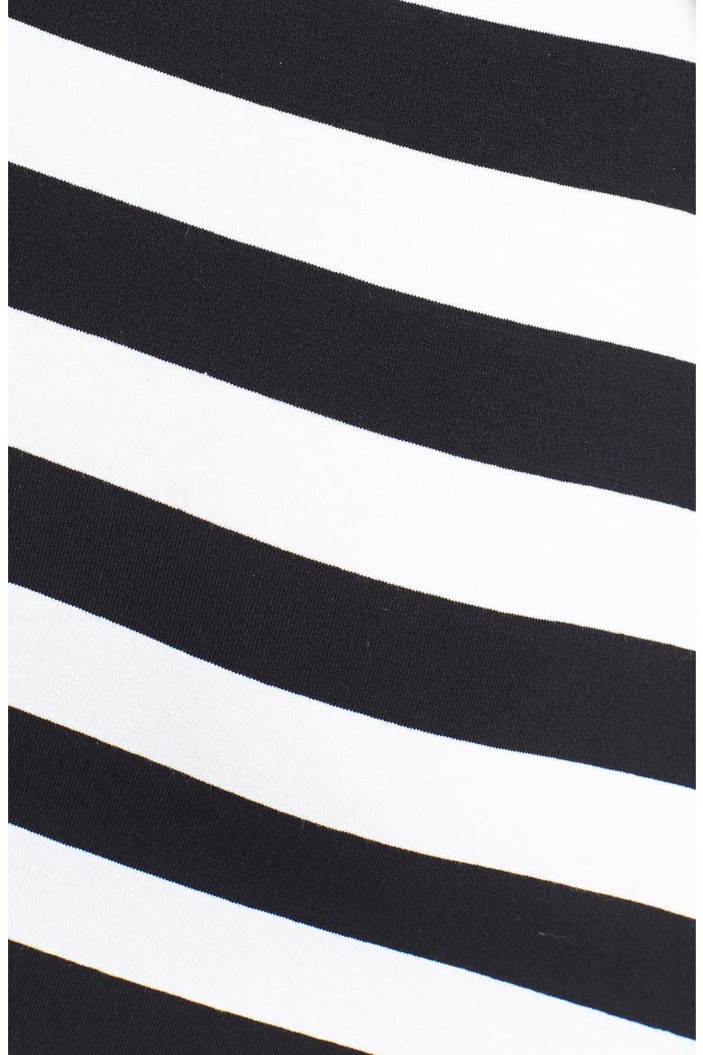 Stripe Maxi Dress (Nordstrom Exclusive), Alternate, color, STRIPE