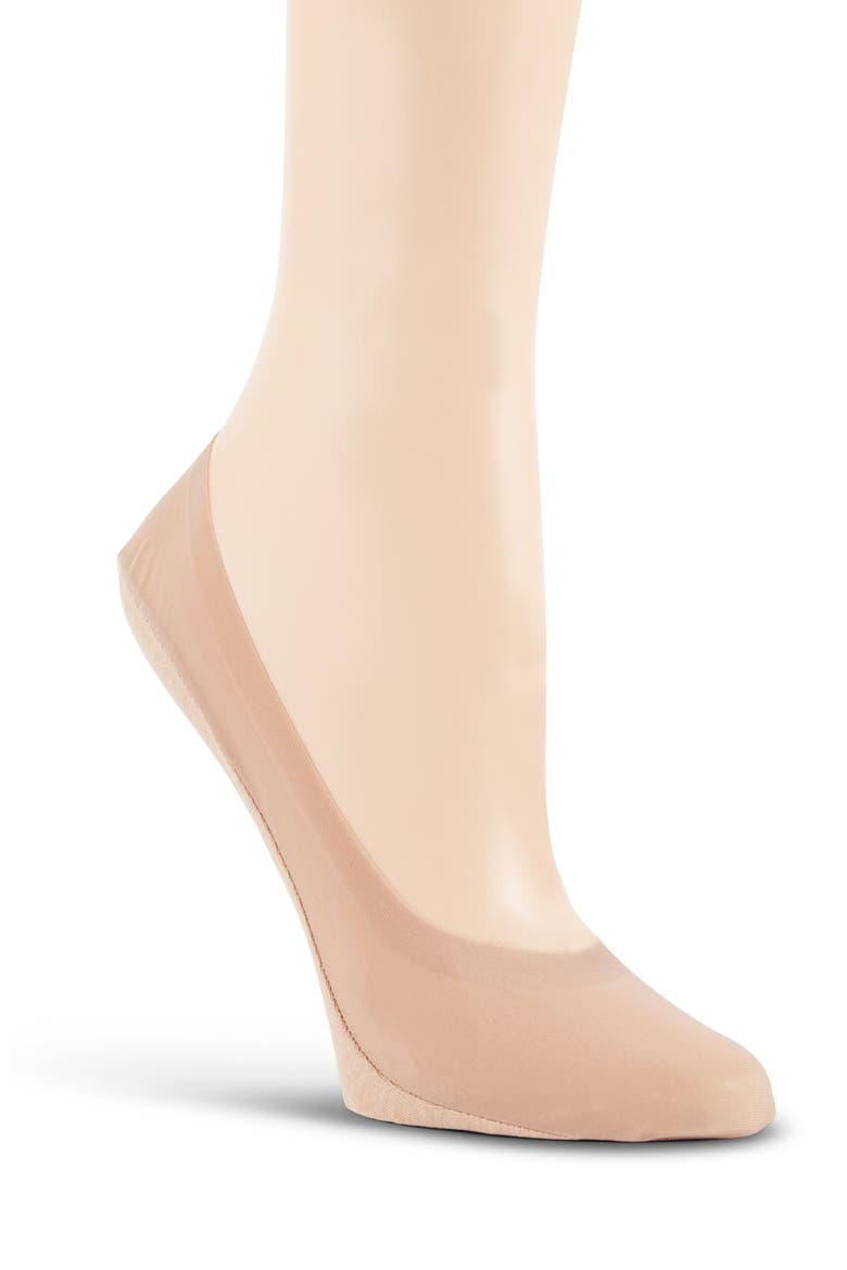 5-Pack Ballet Cut Socks, Alternate, color, MULTI2