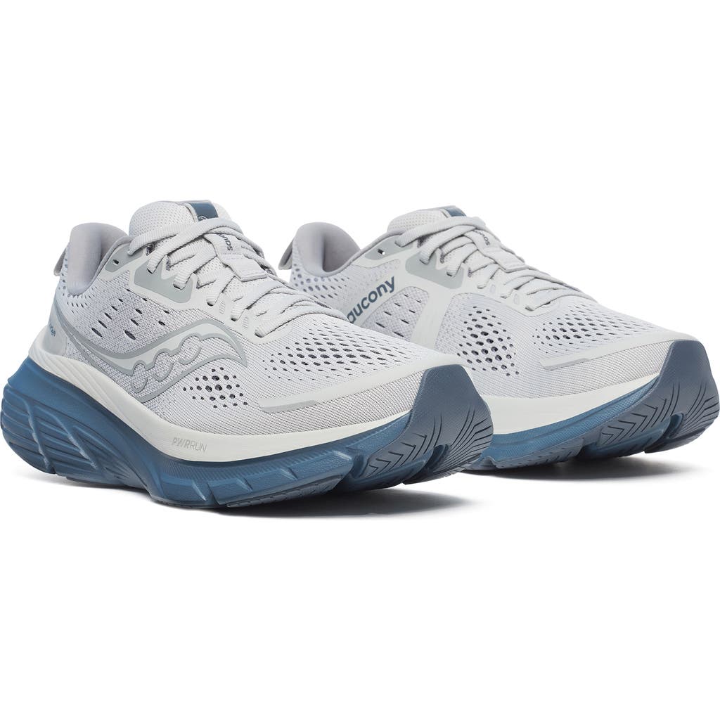 Saucony Guide 18 Running Shoe In Multi