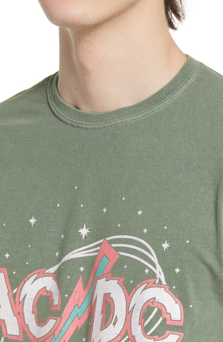 Merch Traffic e Men's Graphic Tee, Alternate, color, 