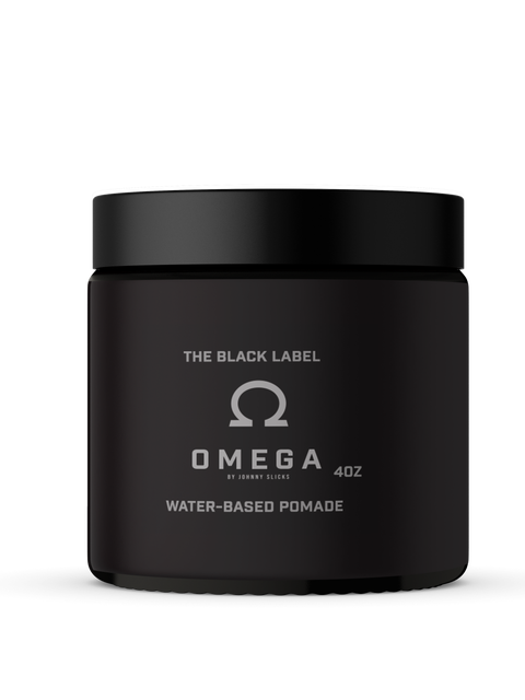 Omega Water Based Pomade