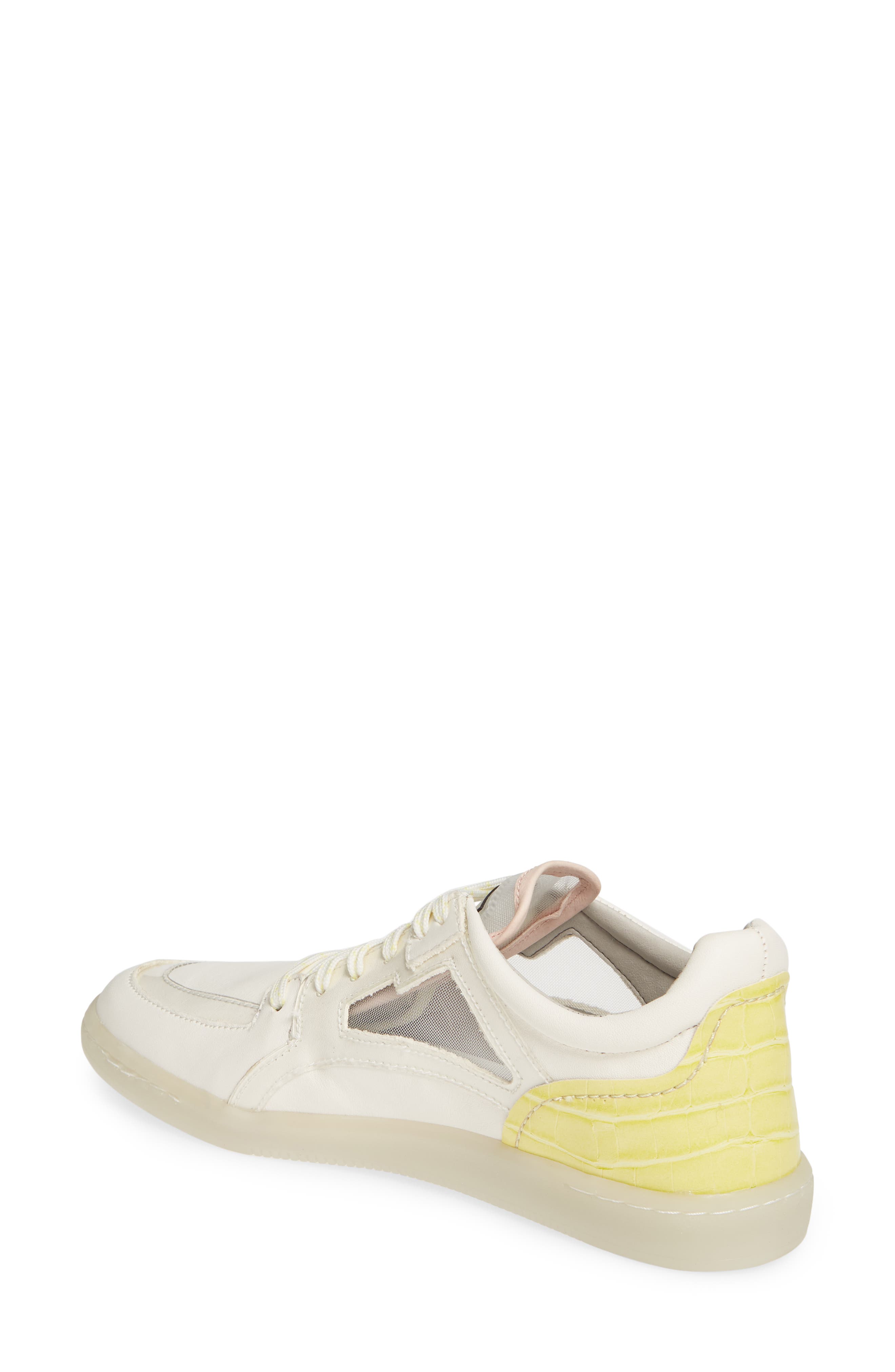 Dolce Vita Nea Sneaker, Alternate, color, 