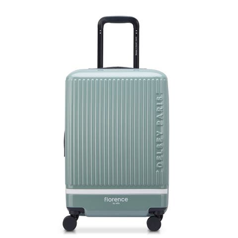 Spin Me Away Expandable 20" Carry-On Spinner