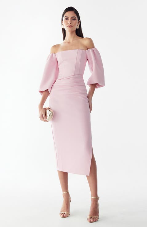 Novaleigh Dress