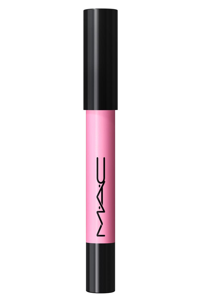 Dazzlelips Crayon Lipstick, Alternate, color, SPACED OUT