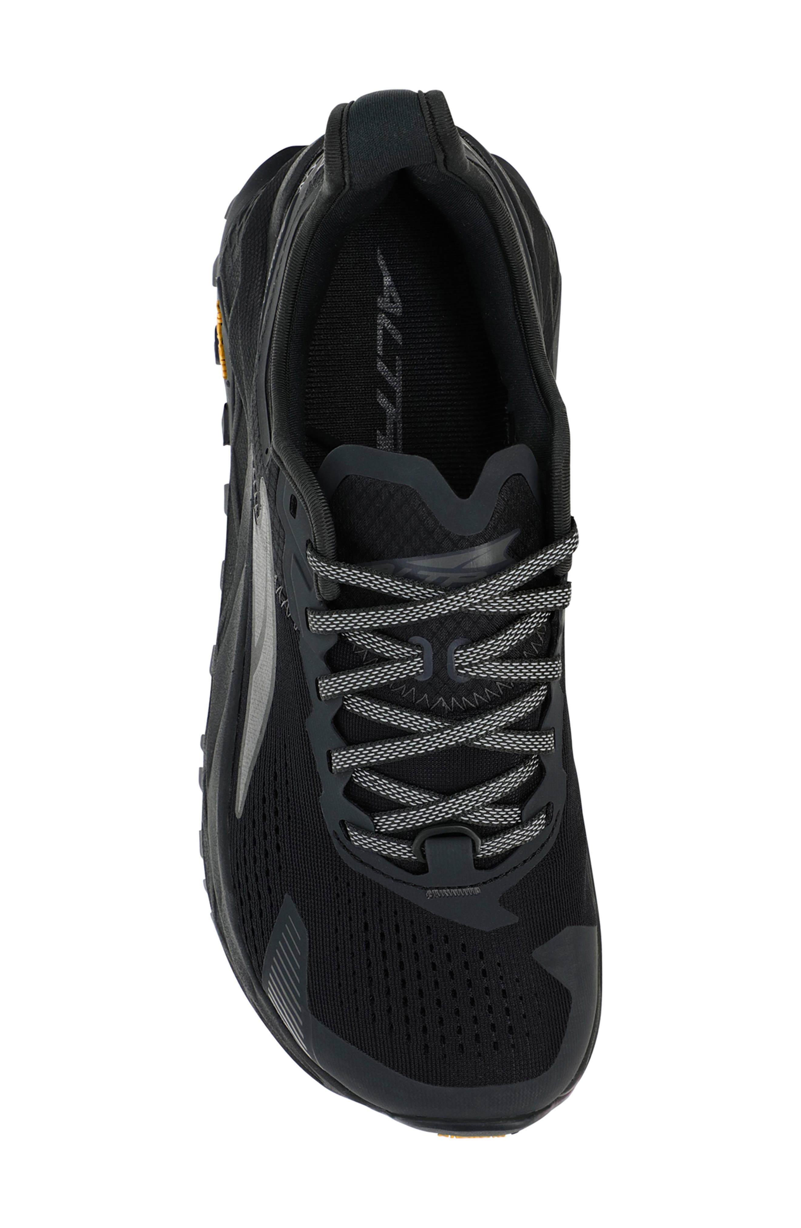 Altra Olympus 5 Trail Running Shoe, Alternate, color, 