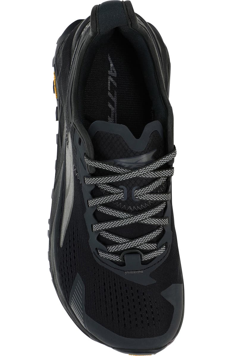 Altra Olympus 5 Trail Running Shoe, Alternate, color,