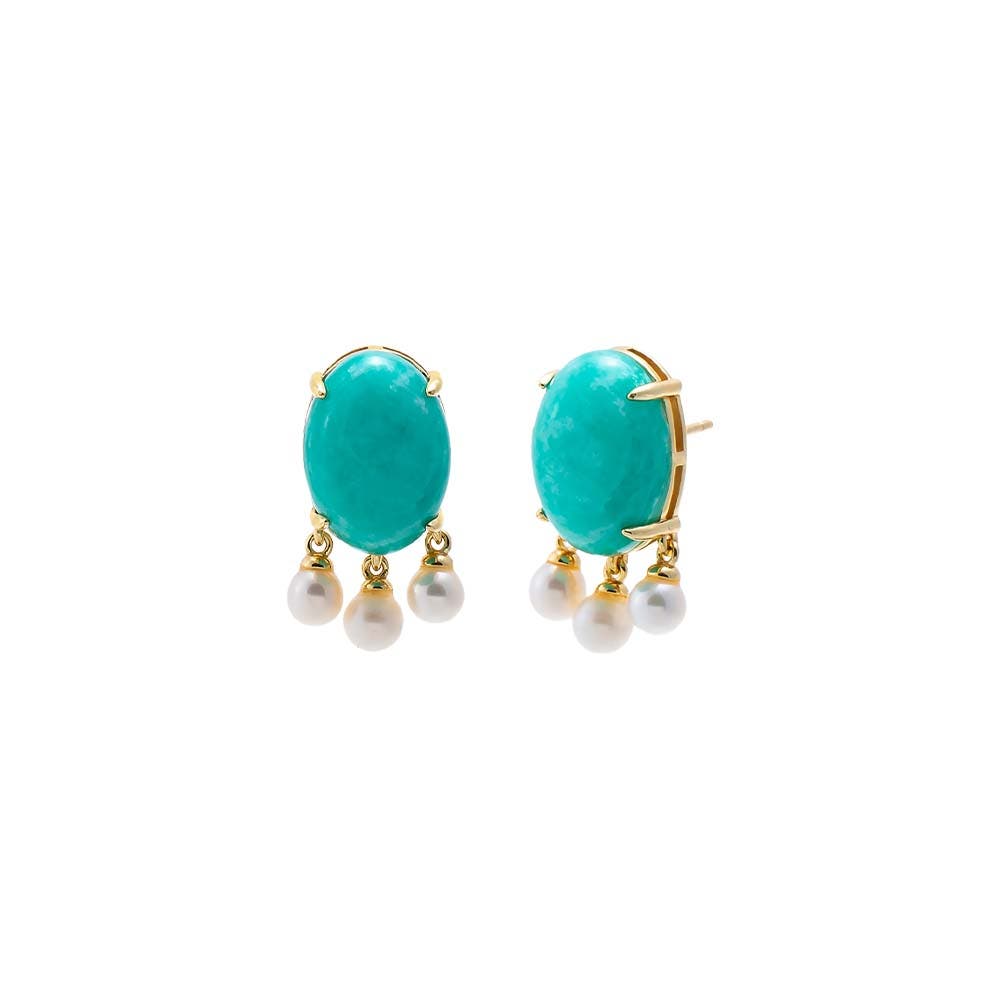 selected Turquoise