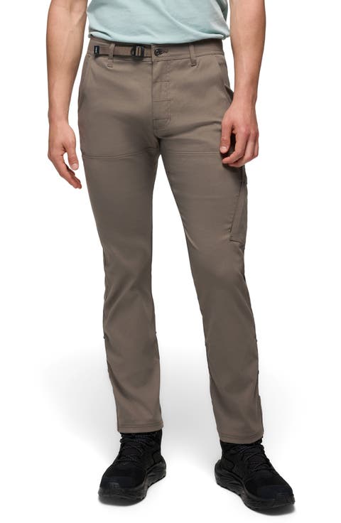Zion Stretch™ Straight Leg Pants