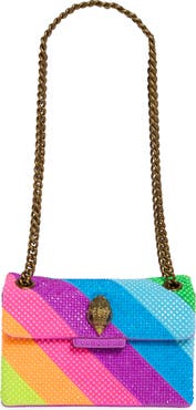 Kurt Geiger London Mini Kensington Crossbody Bag