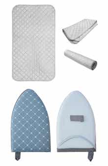 TRUE AND TIDY Steam & Ironing Mat