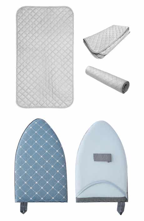 TRUE AND TIDY Steam & Ironing Mat