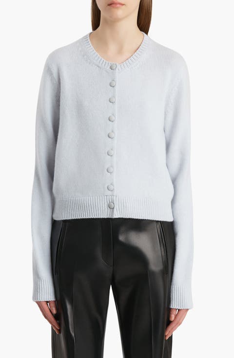 Everheart Cashmere Cardigan