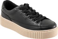 Trotters Baylor Platform Sneaker