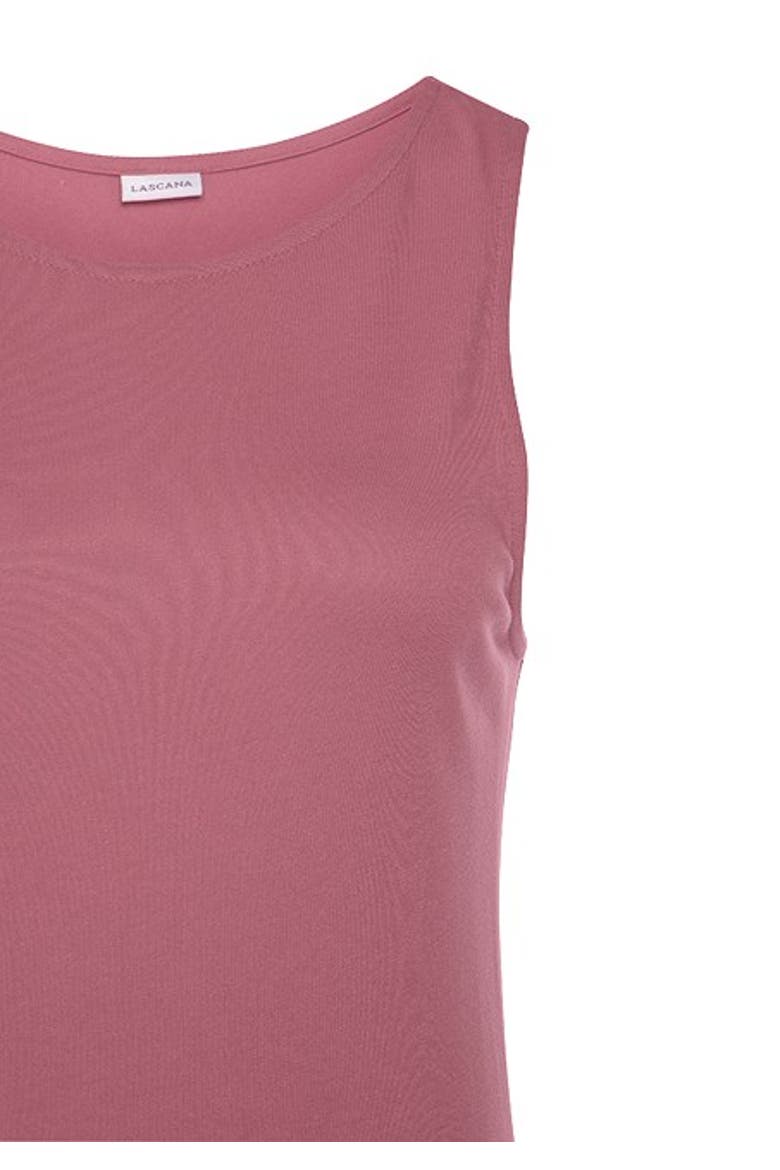 Women's Flowy Tiered Dress, Alternate, color, Mauve