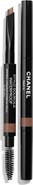 CHANEL STYLO SOURCILS Waterproof Defining Longwear Eyebrow Pencil