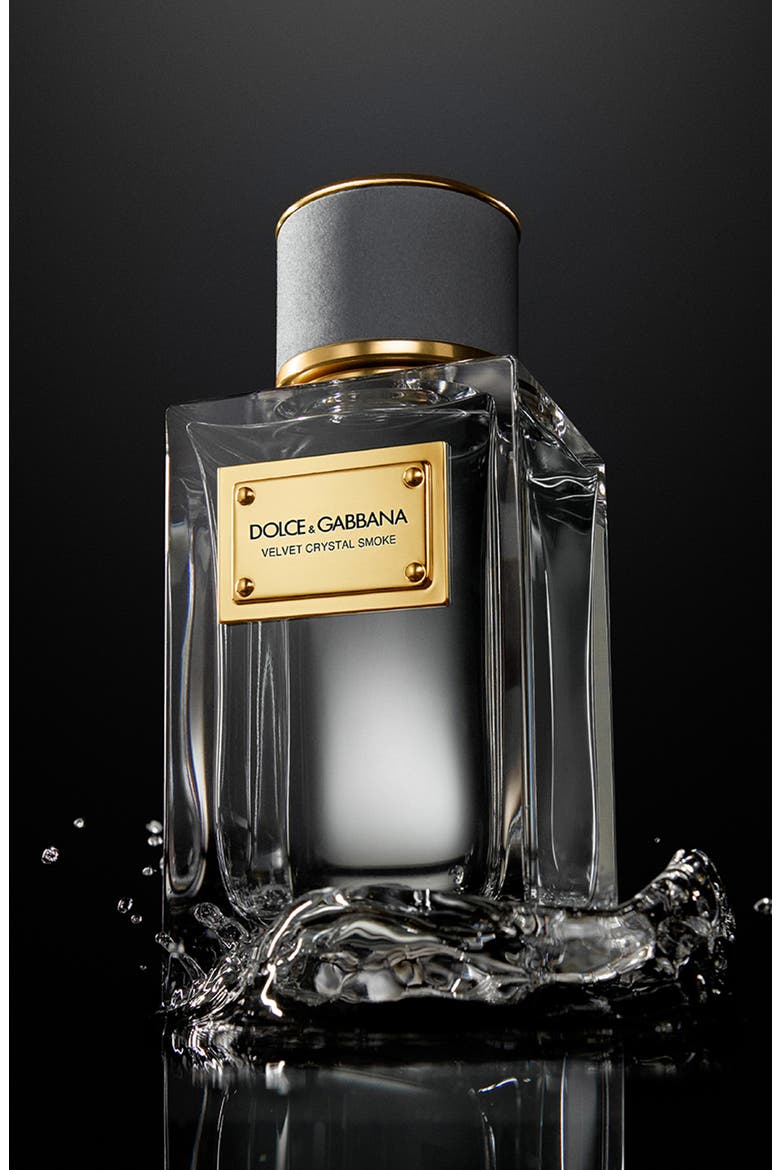 Velvet Crystal Smoke Eau de Parfum, Alternate, color, NO COLOR