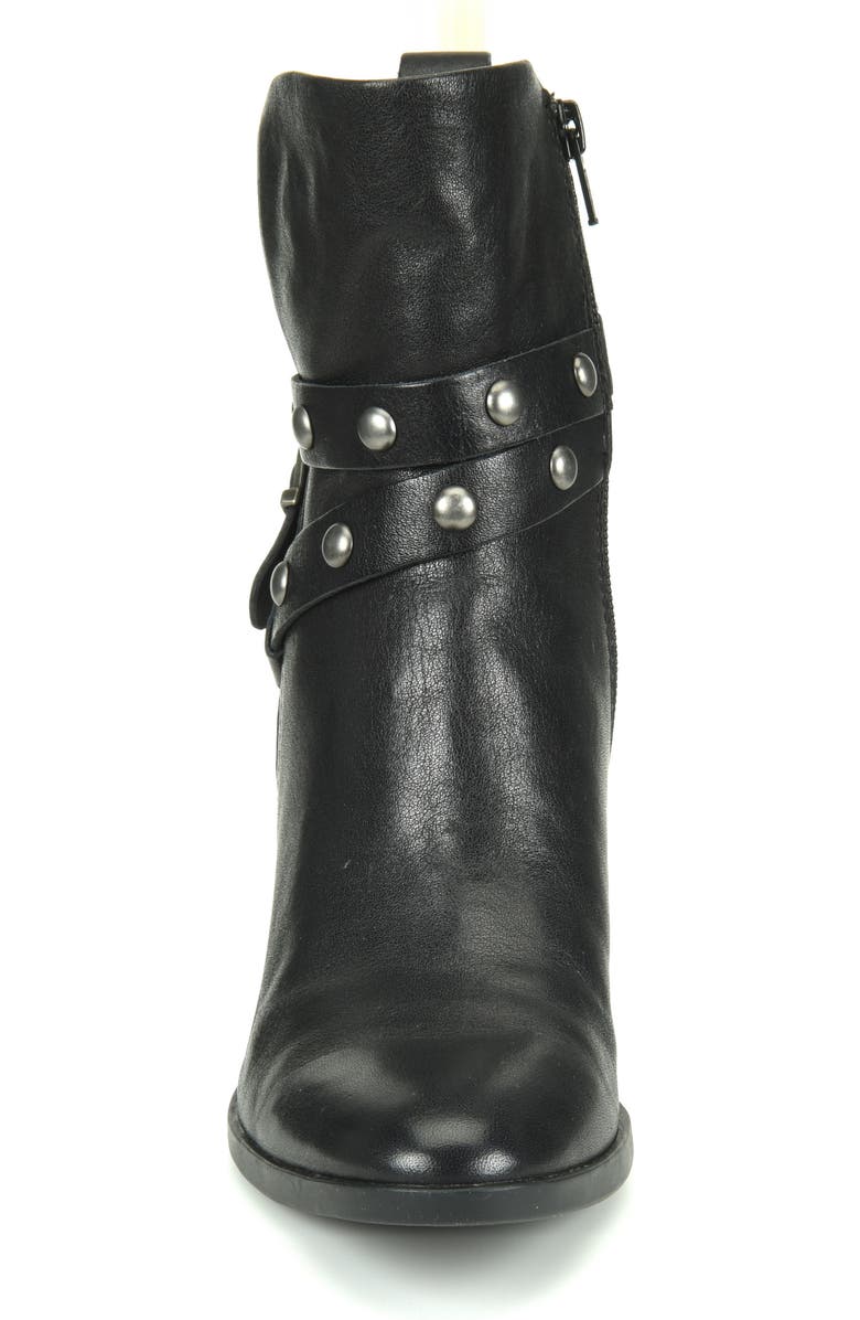 Børn Emma Block Heel Bootie, Alternate, color,