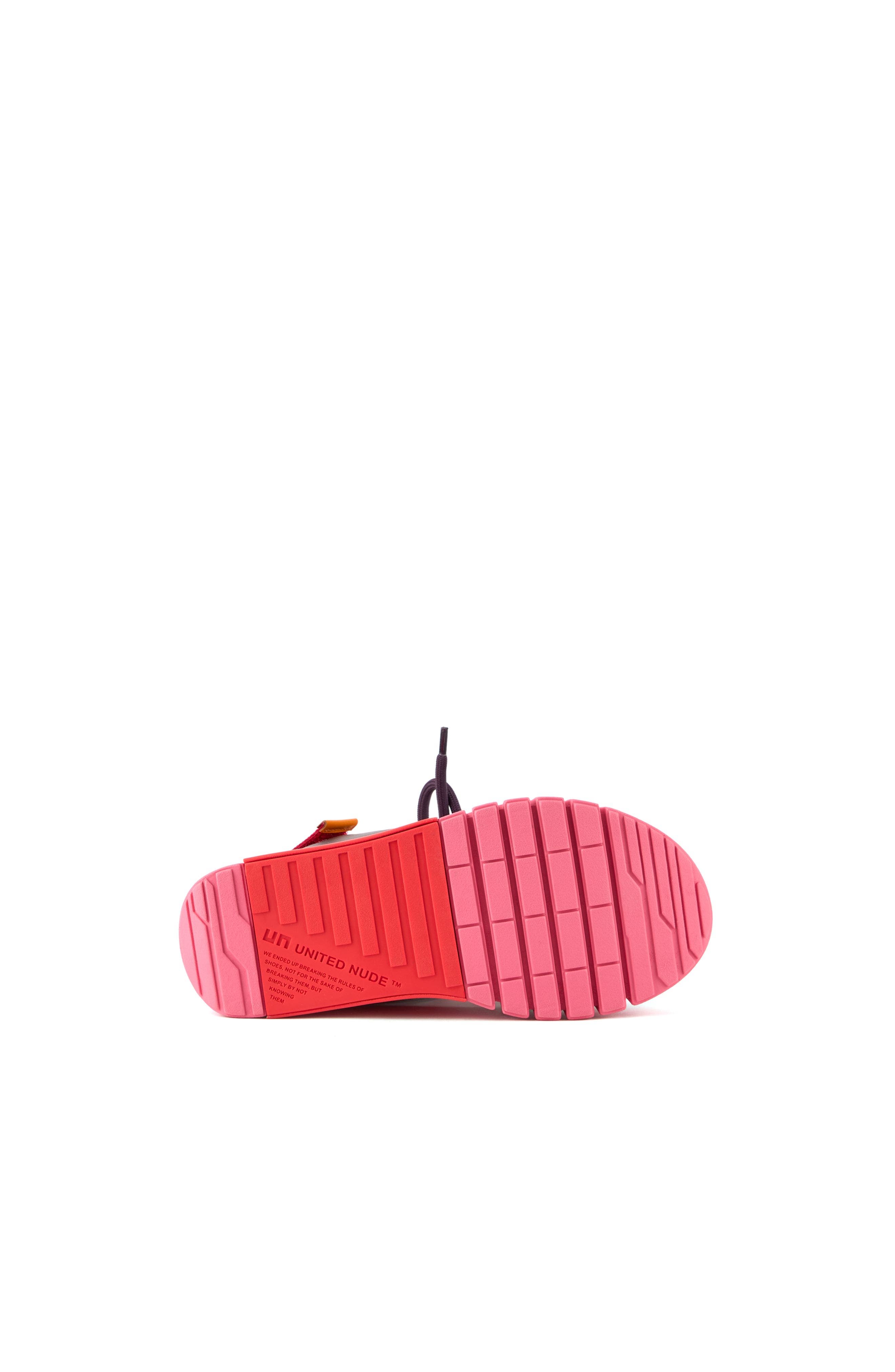 Delta Sporty Ii Sandals, Alternate, color, Lily