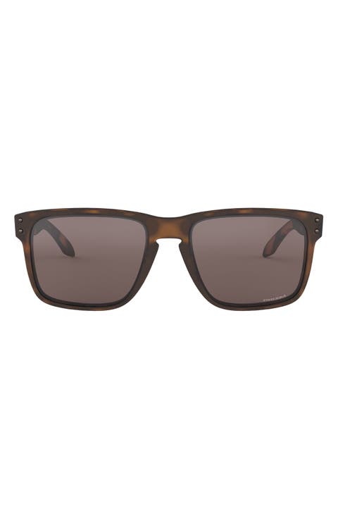 Prizm™ Holbrook™ XL 59mm Square Sunglasses