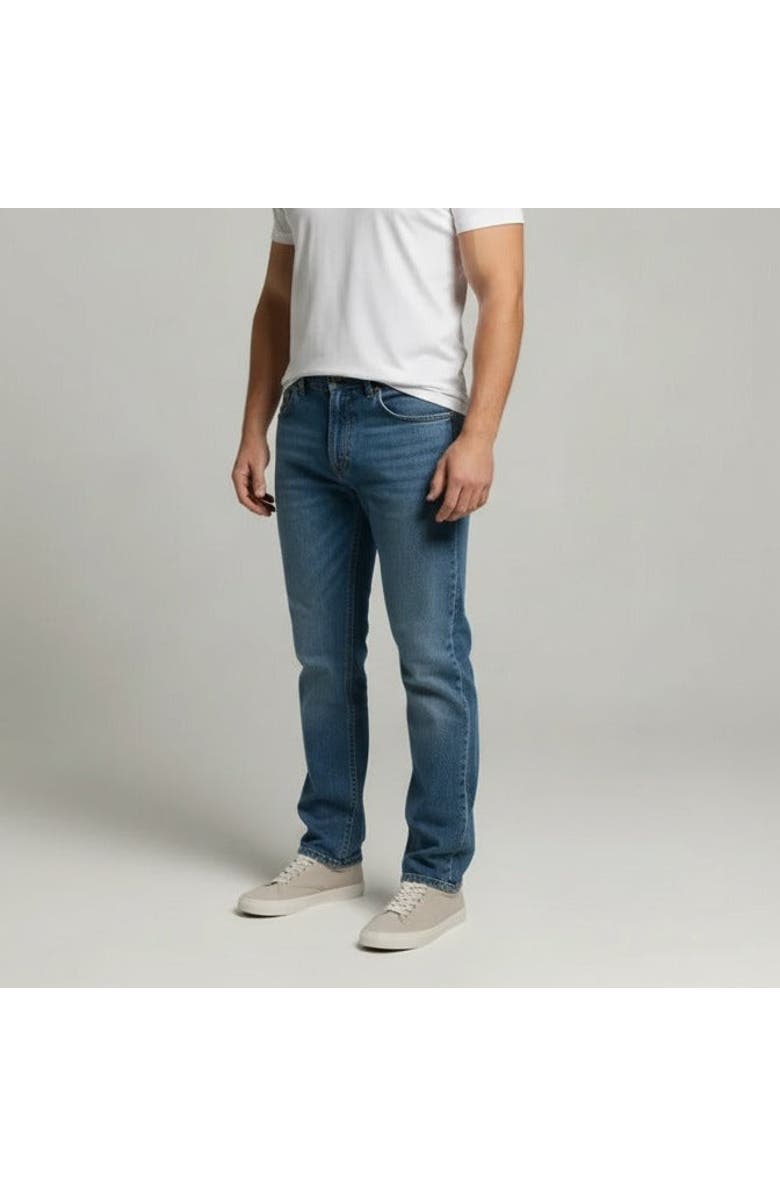 Mountain Khakis Miter 509 Pant Denim, Alternate, color,