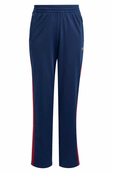 Kids' Firebird Recycled Polyester Track Pants