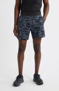 Free Fly Breeze Brief Lined Active Shorts