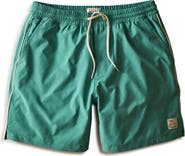 Marine Layer Lined Sport and Swim Shorts