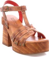 Bed Stu Lyxon Wood Platform