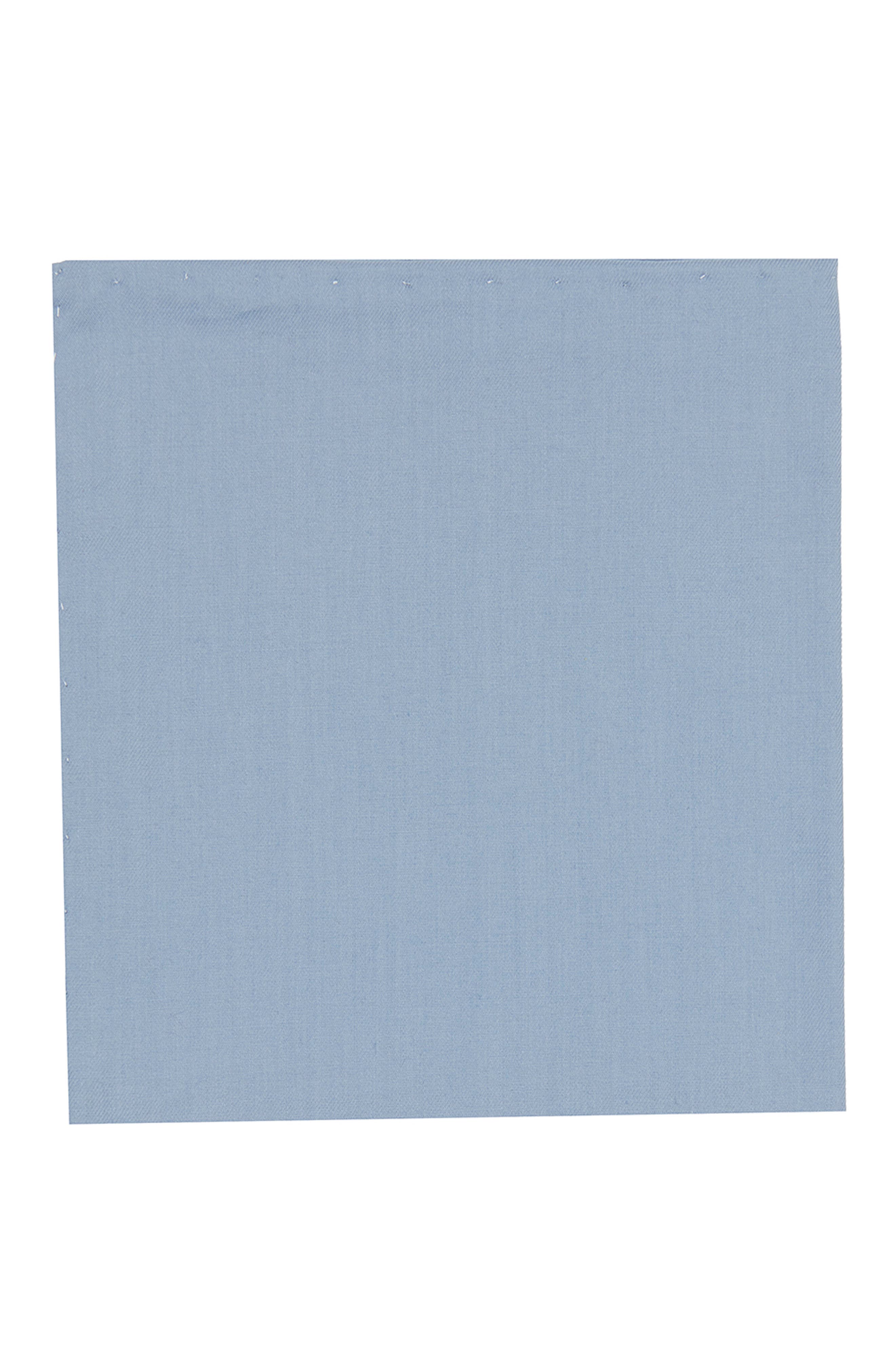 DUSTY BLUE