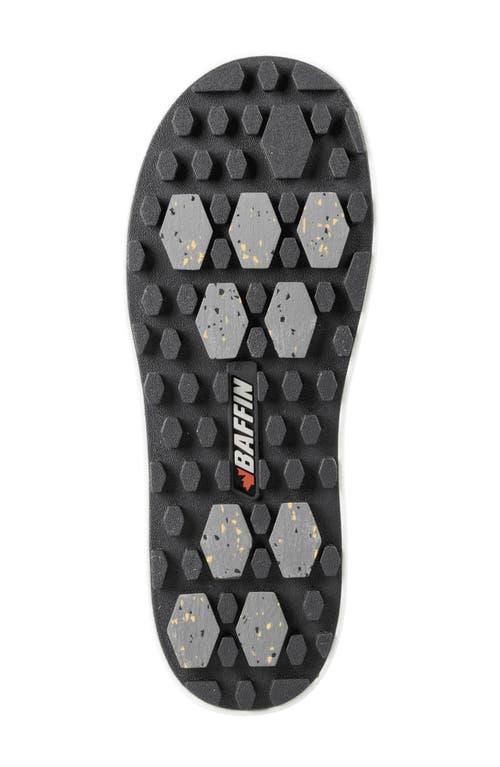 Baffin Rosa Platform Winter Bootie In Multi