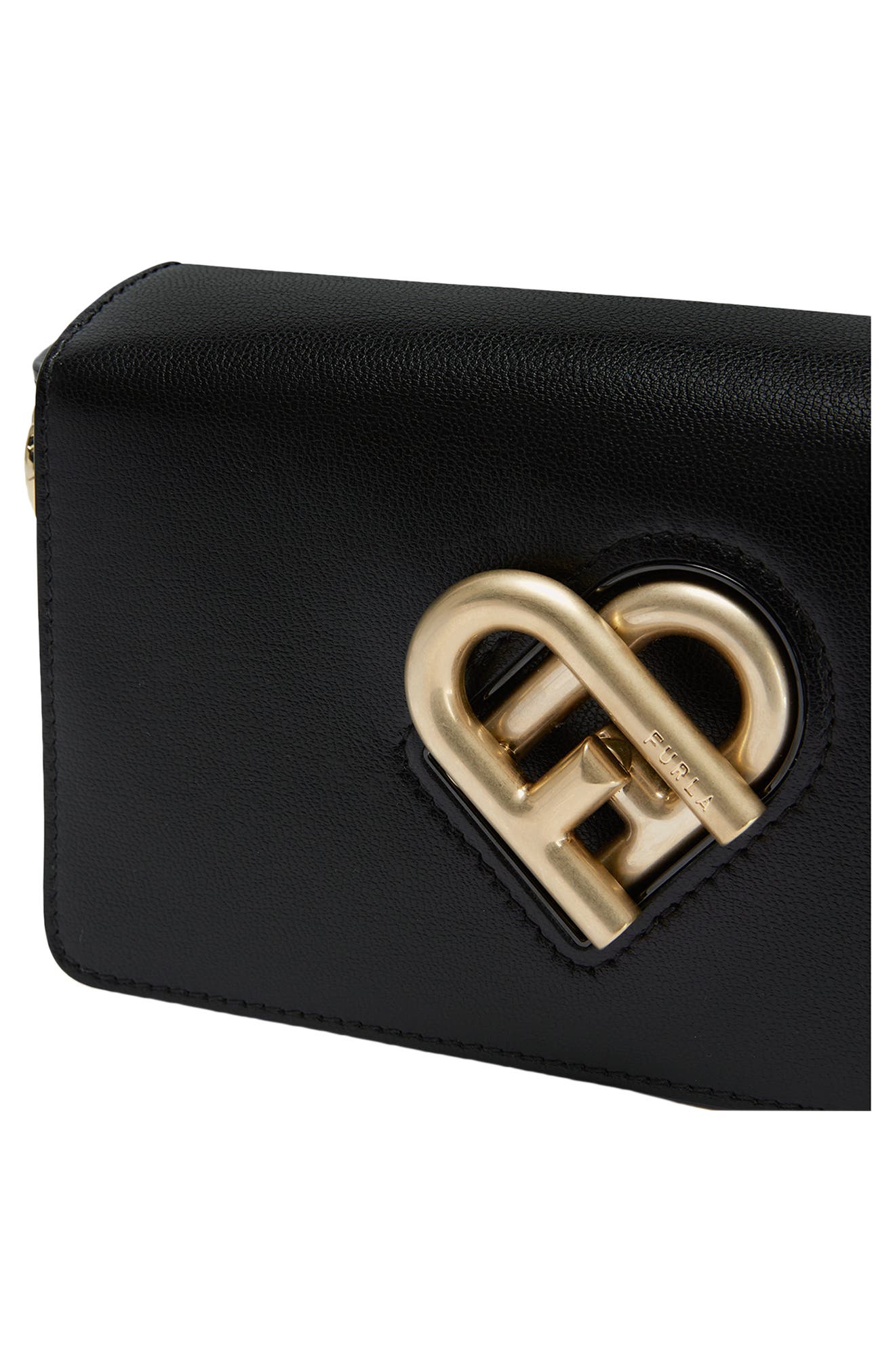 Furla My Joy Mini Crossbody Bag, Alternate, color, 