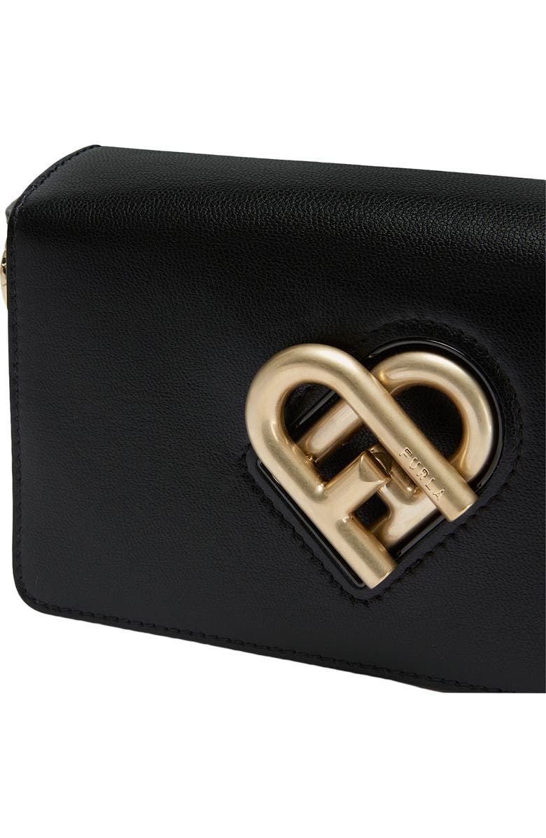 Furla My Joy Mini Crossbody Bag, Alternate, color,