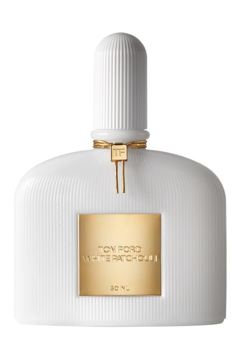 White Patchouli Eau de Parfum Spray, Main, color, NO COLOR
