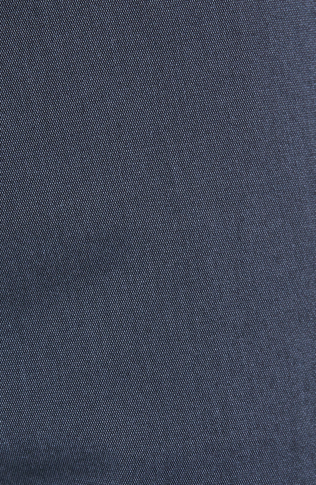 Мужские Bonobos Stretch Weekday Warrior Slim Fit Dress Pants — фото 7
