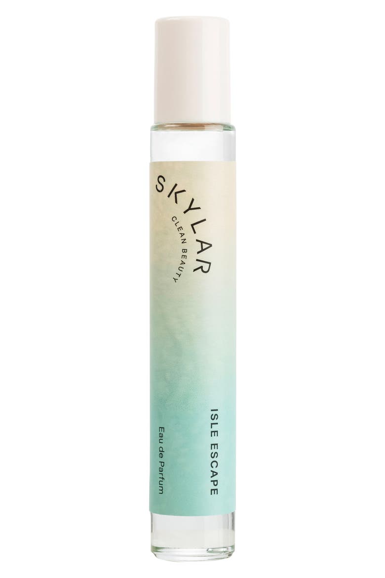 Isle Escape Eau de Parfum, Alternate, color, NO COLOR