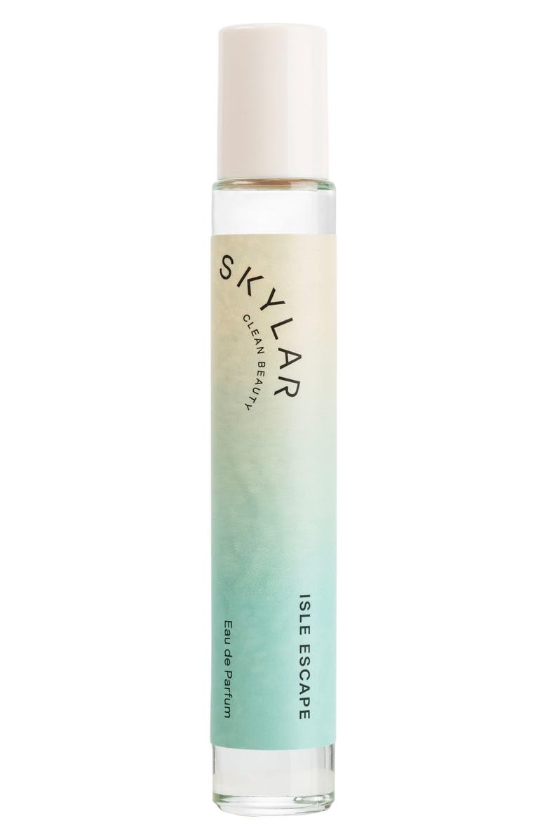 Skylar Isle Escape Eau de Parfum, Alternate, color, 