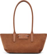 rag & bone Realm Suede Satchel