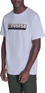 Converse Dimension Logo Tee
