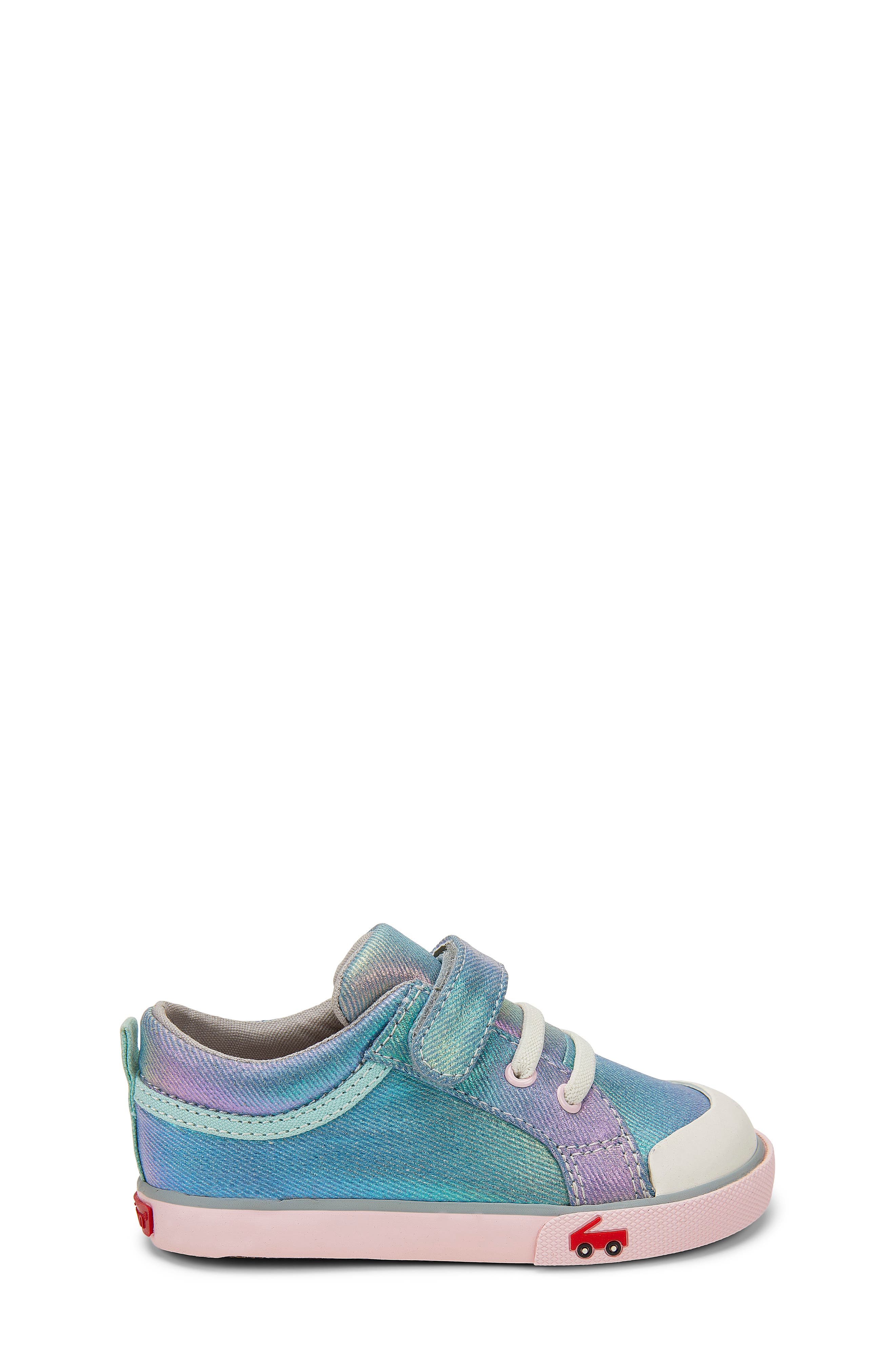 See Kai Run Kristin Sneaker, Alternate, color, 