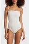 Butter Luxe Straight Cami Bodysuit