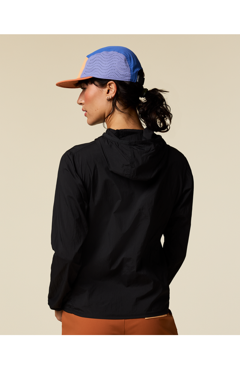Cotopaxi Pacaya Lite Hooded Jacket - Women's, Alternate, color, Cotopaxi Black