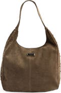 Saint + Sofia Margot Hobo Shoulder Bag